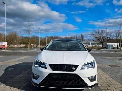 gebraucht Seat Leon 1.4 TSI Start&Stop FR/Stage1 (Verkauf nur bis 26.04.24)