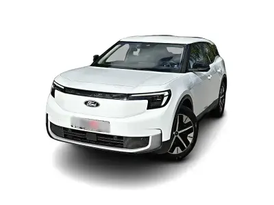 Gebraucht Ford Explorer