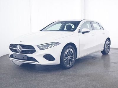 Mercedes A250