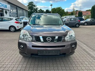 Gebraucht Nissan X-Trail SE 150 PS (110 kW) 2007 SUV