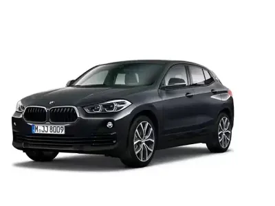 Gebraucht BMW X2 Advantage 140 PS (102 kW) 2020 Grau SUV