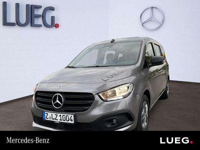 Usata Mercedes Citan 113 131 CV (96 kW) 2025 Grigio Station wagon