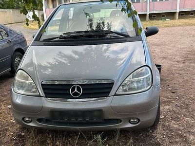 Mercedes A140