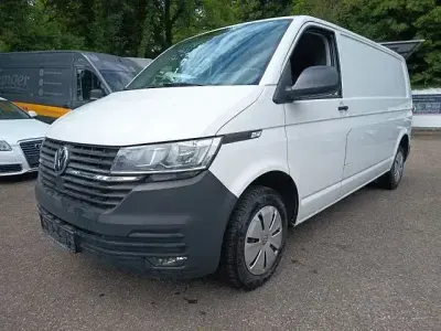 Gebraucht VW T6.1