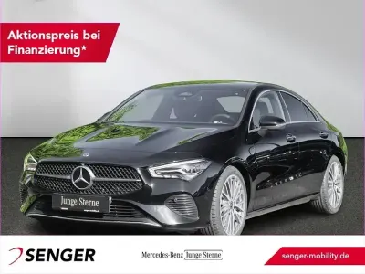 Gebraucht Mercedes CLA200
