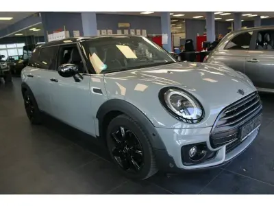 Gebraucht Mini John Cooper Works Clubman 136 PS (100 kW) 2021 Grau Kombi