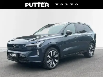 Gebraucht Volvo EX90