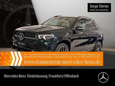 Mercedes GLE450 AMG
