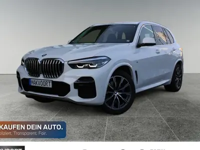 Gebraucht BMW X5