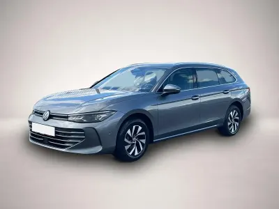 Neu VW Passat Business 150 PS (110 kW) 2026 Manufacturer Kombi