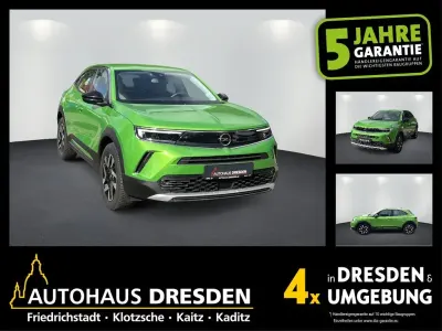Gebraucht Opel Mokka-e