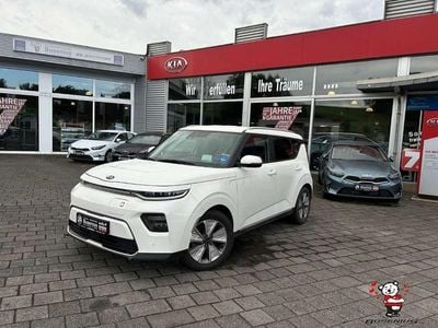 Kia Soul EV