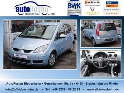 gebraucht Mitsubishi Colt 1.3 Invite