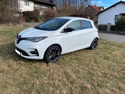 gebraucht Renault Zoe ZOEEV50 135hp Iconic