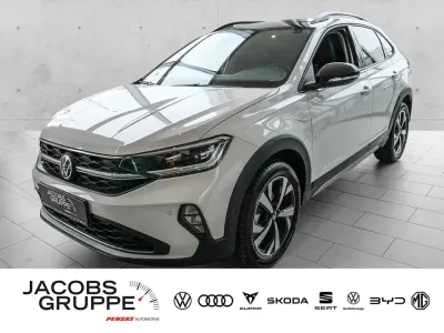Neu VW Taigo Comfortline 116 PS (85 kW) 2026 Weiß SUV