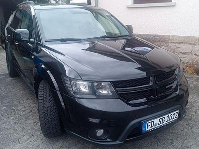 Fiat Freemont