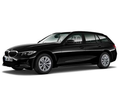 Usata BMW 320 Advantage 184 CV (135 kW) 2025 Station wagon