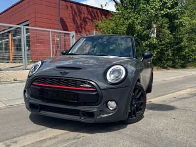 Mini John Cooper Works