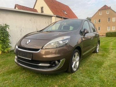 Renault Grand Scénic III