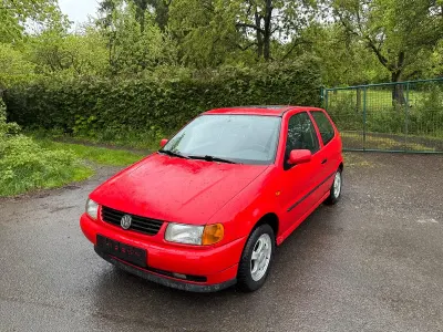 Gebraucht VW Polo