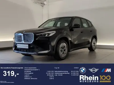 Gebraucht BMW iX1