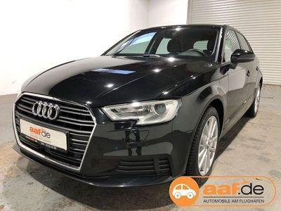 gebraucht Audi A3 Sportback 35 TDI S-Tronic EU6d-T Navi Xenon PDC