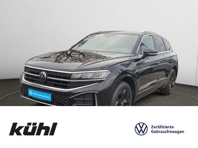Gebraucht 2024 VW Touareg R-line SUV | 59.890 € (Fairer Preis)