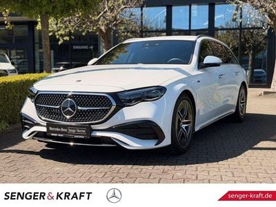 Gebraucht Mercedes E300