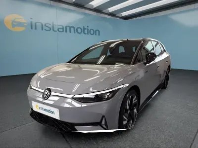 Gebraucht VW ID.7