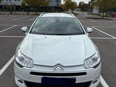 Citroën C5