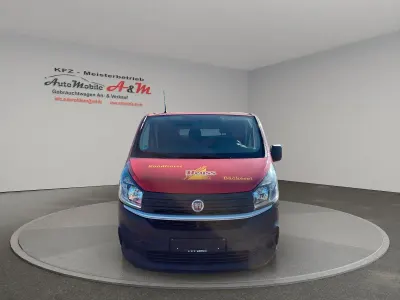 Gebraucht Fiat Talento