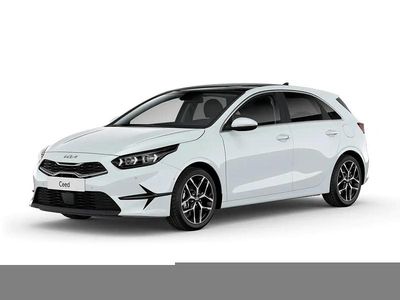 Neu Kia Ceed Style 140 PS (102 kW) 2025 Kleinwagen