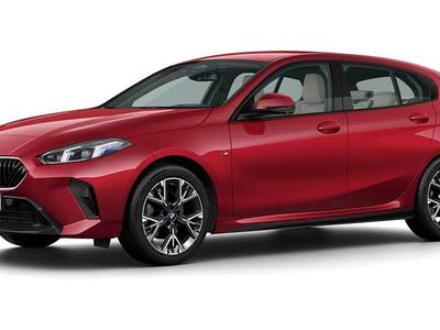 Gebraucht BMW 120 Shadowline 163 PS (119 kW) 2025 Rot Kleinwagen
