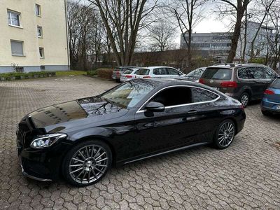 Mercedes C300