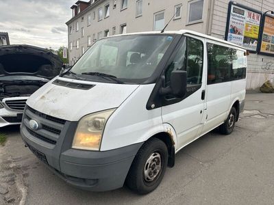 gebraucht Ford 300 Transit Kombi FTK, 9 Sitze, Klima