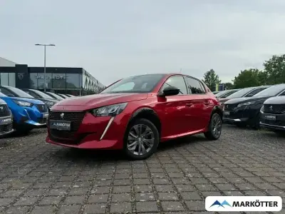 Gebraucht Peugeot e-208