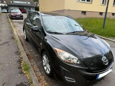 Gebraucht Mazda 3