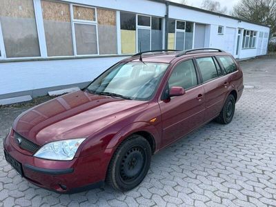 gebraucht Ford Mondeo 1.8 Ghia.Neu Tüv Klimaanlage