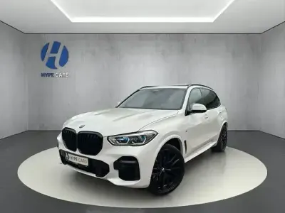 Gebraucht BMW X5 M Sport 286 PS (210 kW) 2023 Andere SUV