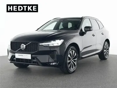Używany Volvo XC60 Plus 250 KM (183 kW) 2025 Czarny SUV
