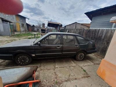 Usata VW Passat 75 CV (55 kW) 1982 Nero Berlina