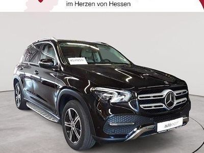 Mercedes GLE300