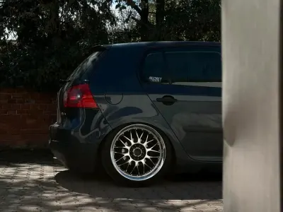 Gebraucht VW Golf V