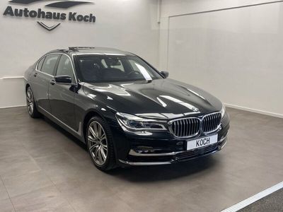 BMW 750L