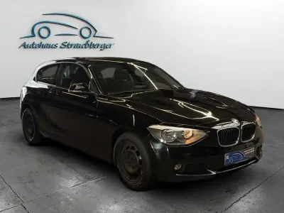 Gebraucht BMW 114