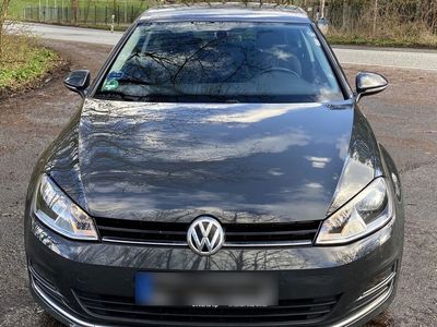 gebraucht VW Golf VII 