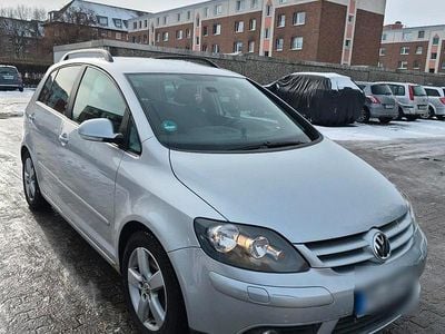 Gebraucht VW Golf V 140 PS (102 kW) 2008 Silber Kombi