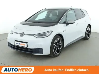Gebraucht VW ID.3