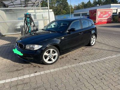 gebraucht BMW 116 116 i