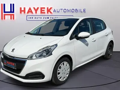 Gebraucht Peugeot 208